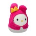 М'яка іграшка Squishmallows Хелоу Кітті в образі Моя Мелоді 20 см (SQSN00390)