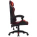 Крісло ігрове Canyon Core SGCH2 Black/Red (CNE-SGCH2R)