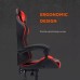 Крісло ігрове Canyon Core SGCH2 Black/Red (CNE-SGCH2R)