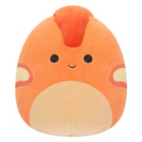 М'яка іграшка Squishmallows Паразауролоф Нішель 19 см (SQCR04122)