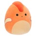 М'яка іграшка Squishmallows Паразауролоф Нішель 19 см (SQCR04122)
