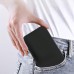 Чохол до мобільного телефона BeCover Samsung Galaxy S25 SM-S931 Black (712900)
