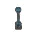 Гайковерт Ronix 20В, 550Нм, комплект (8655)