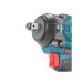 Гайковерт Ronix 20В, 550Нм, комплект (8655)