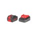 Гайковерт Ronix 20В, 550Нм, комплект (8655)