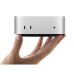 Комп'ютер Apple A3238 Mac mini / Apple M4(10C CPU/10C GPU), 16, 512 (MU9E3UA/A)