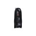 Санки Stiga Sled Pacer Duo black (6004850)