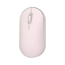 Мишка Xiaomi Miiiw Portable Wireless/Bluetooth Lite Pink (MWPM01)