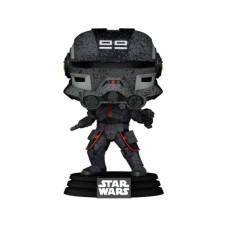 Фігурка для геймерів Funko Pop серії Зоряні війни – Ехо (55504)