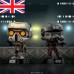 Фігурка для геймерів Funko Pop серії Зоряні війни – Ехо (55504)