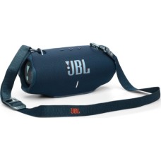 Акустична система JBL Xtreme 4 Blue (JBLXTREME4BLUEUNA)