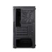 Корпус 1stPlayer BS-2-BK-3F1
