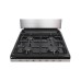 Плита PRIME Technics PSE 641211 GB