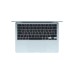 Ноутбук Apple MacBook Air 13 M5 A3449 Sky Blue (MDHH4UA/A)