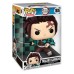 Фігурка Funko Pop серії Вбивця демонів - Камадо Танджіро 27 см (83720)