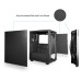 Корпус для ПК Chieftec ELOX (AS-01B-OP)