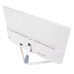 Монітор ASUS VU249HFI-W (90LM09JT-B01K70)