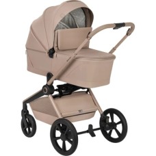 Коляска Lionelo 3 в 1 Freya 3IN1 BEIGE SAND (LO-FREYA 3IN1 BEIGE SAND)