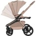 Коляска Lionelo 3 в 1 Freya 3IN1 BEIGE SAND (LO-FREYA 3IN1 BEIGE SAND)