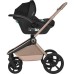 Коляска Lionelo 3 в 1 Freya 3IN1 BEIGE SAND (LO-FREYA 3IN1 BEIGE SAND)