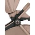 Коляска Lionelo 3 в 1 Freya 3IN1 BEIGE SAND (LO-FREYA 3IN1 BEIGE SAND)