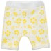 Набір дитячого одягу La Mona з пташкою (10508-86G-yellow)