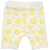 Набір дитячого одягу La Mona з пташкою (10508-86G-yellow)