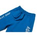 Набір дитячого одягу Breeze з якорем (14386-134B-blue)