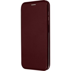 Чохол до мобільного телефона Armorstandart G-Case Samsung A15 4G (A155) / A15 5G Marsala (ARM73652)