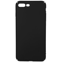 Чохол до мобільного телефона BeCover Soft Touch Case Apple iPhone 7 Plus Black (701417) (701417)