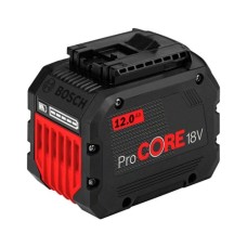 Акумулятор до електроінструменту Bosch ProCORE 18V 12.0Ah (1.600.A01.6GU)