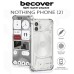 Чохол до мобільного телефона BeCover Anti-Shock Nothing Phone (2) Clear (711792)