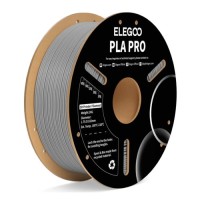 Пластик для 3D-принтера ELEGOO PLA PRO 1кг, 1.75мм, gray (50.203.0195)