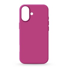 Чохол до мобільного телефона Armorstandart ICON2 MagSafe Apple iPhone 16 Fuchsia (ARM81314)