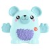 Розвиваюча іграшка Fisher-Price Чудо-улюбленець Цікаве перетворення (HXP18)