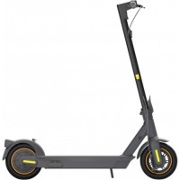 Електросамокат Segway Ninebot MAX G30E II Black (AA.00.0010.32)