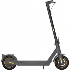 Електросамокат Segway Ninebot MAX G30E II Black (AA.00.0010.32)