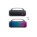 Акустична система XO F39 RGB AUX / USB (XO-F39-BK)