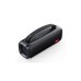 Акустична система XO F39 RGB AUX / USB (XO-F39-BK)
