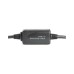 Дата кабель USB 2.0 AM/AF 20.0 m active Digitus (DA-73102)