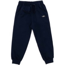 Штани дитячі Breeze базова (21249-134B-blue)