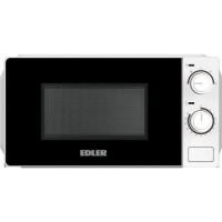 Мікрохвильова піч Edler EDMS-2072WMB