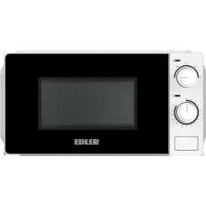 Мікрохвильова піч Edler EDMS-2072WMB