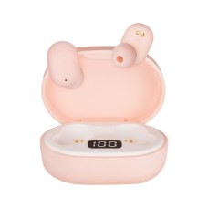 Навушники Gelius Reddots TWS Earbuds GP-TWS010 Pink (00000082298)
