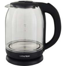 Електрочайник Liberton LEK-6808