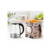 Електрочайник DYXON MEGAKETTLE DXN-2000ML Silver