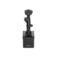 Джойстик MOZA Racing AB6 6 Нм та джойстик MHG (AS017_Moza)