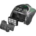 Пилосос Sencor SVC 1016GR