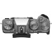 Цифровий фотоапарат Fujifilm X-T5 Body Silver (16939368)