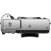 Цифровий фотоапарат Fujifilm X-T5 Body Silver (16939368)